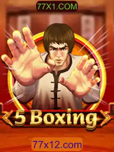 Explorando o Mundo do 5Boxing: Um Novo e Emocionante Jogo de Estratégia