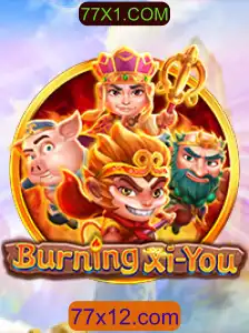 Explorando o Fascinante Universo de BurningXiYou