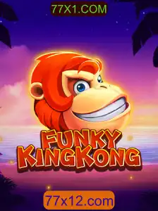 Descubra o Excitante Mundo de FunkyKingKong: O Jogo do Momento
