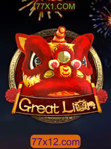 GreatLion: Uma Nova Aventura no Mundo dos Jogos Online