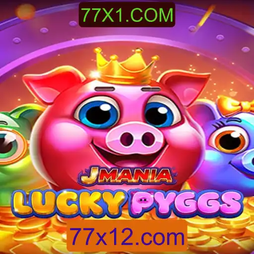 JManiaLuckyPyggs: Uma Viagem ao Mundo dos Jogos e Apostas Online