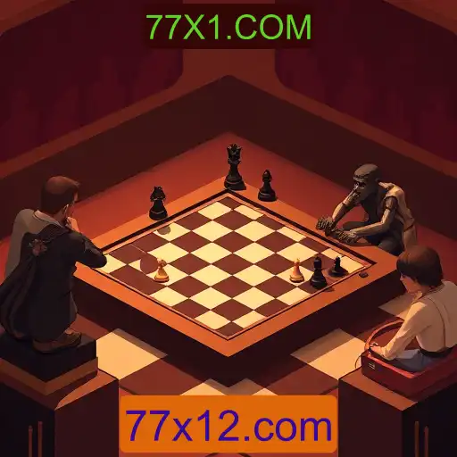 Jogos de tabuleiro