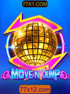 Descubra a Ação e Aventura de MovenJump