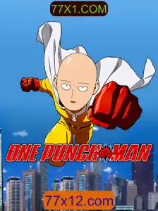 OnePunchMan: Uma Jornada Épica com 77X1.COM
