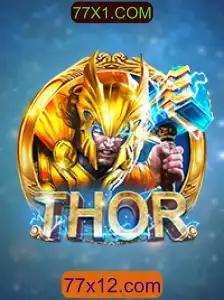 Explorando o Mundo do Jogo THOR no Portal 77X1.COM