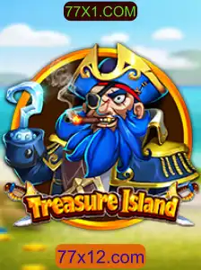 Tesouros e Aventuras no Jogo TreasureIsland